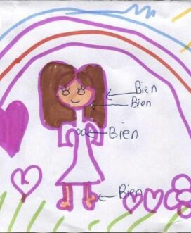 Après la séance, comment se sent l&rsquo;enfant?