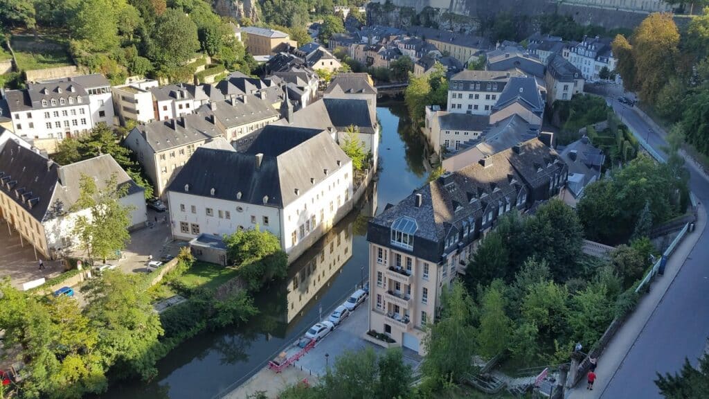séances d'hypnose au Luxembourg avec Sylviane Tormen
