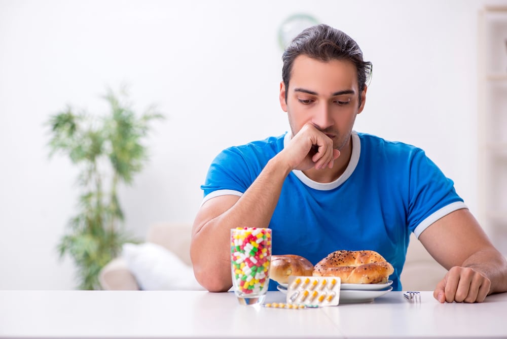 You are currently viewing L’hypnose peut-elle vraiment changer les habitudes alimentaires ?