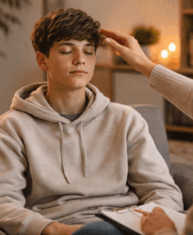 Hypnose et santé mentale chez les jeunes : accompagner le bien-être en douceur